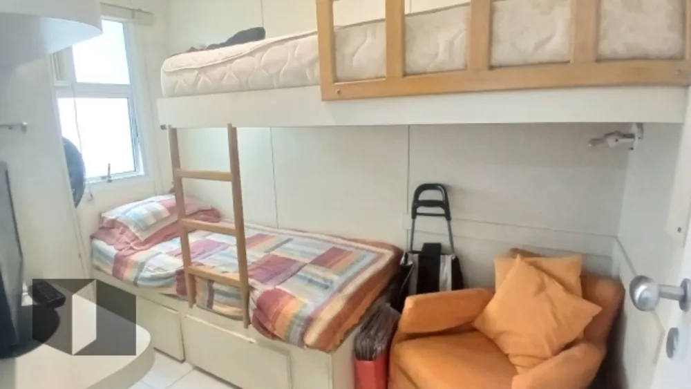 Apartamento, 4 quartos, 282 m² - Foto 41