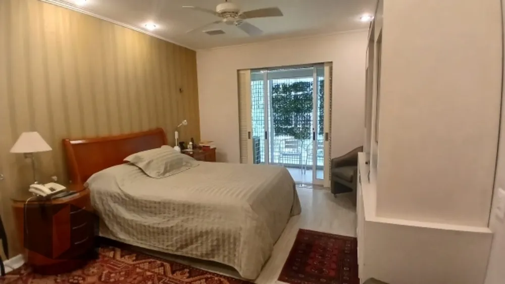 Apartamento, 4 quartos, 282 m² - Foto 23