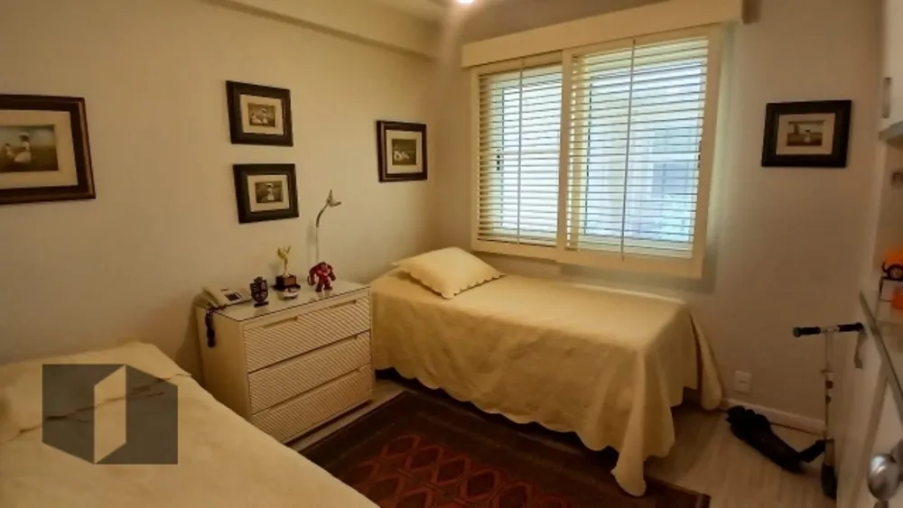 Apartamento, 4 quartos, 282 m² - Foto 35