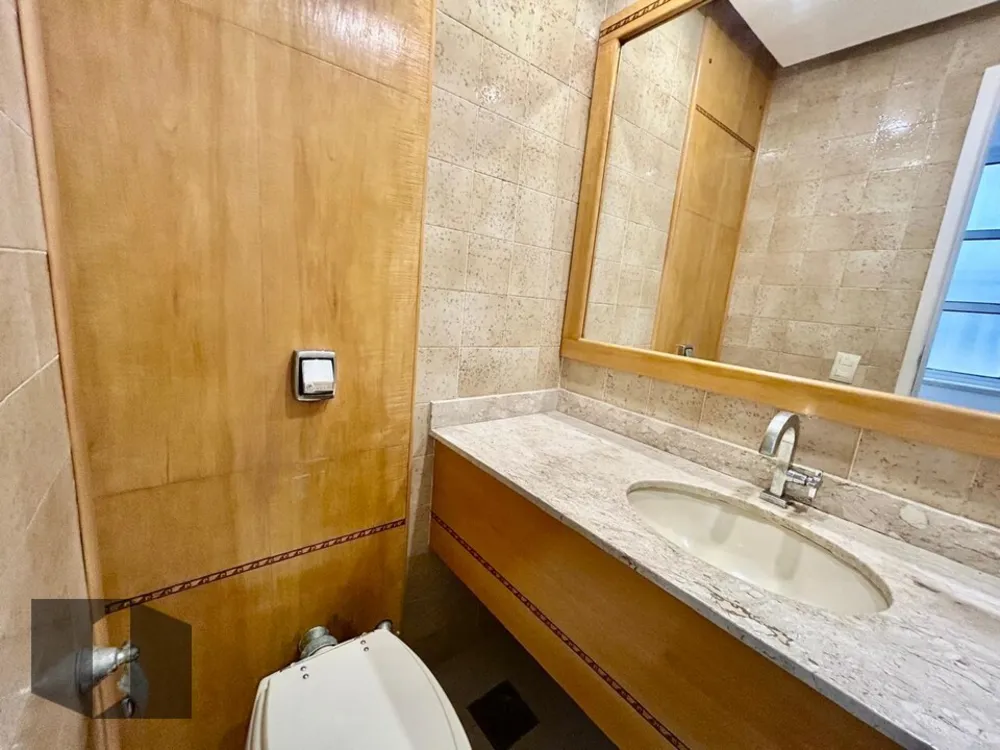 Apartamento, 4 quartos, 210 m² - Foto 6