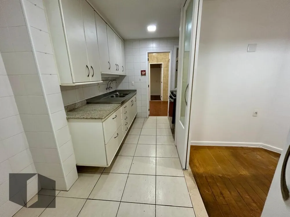 Apartamento, 4 quartos, 210 m² - Foto 21