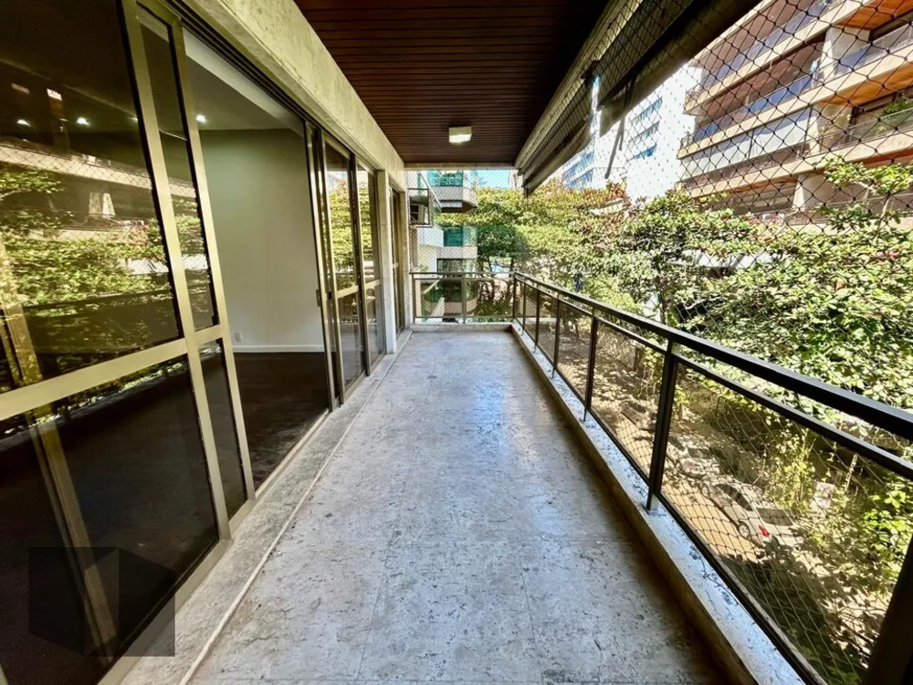 Apartamento, 4 quartos, 210 m² - Foto 4