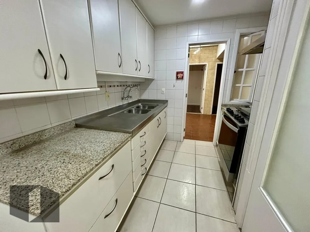 Apartamento, 4 quartos, 210 m² - Foto 22
