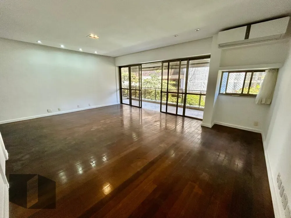 Apartamento, 4 quartos, 210 m² - Foto 3