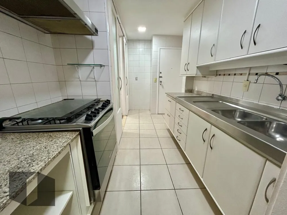 Apartamento, 4 quartos, 210 m² - Foto 23