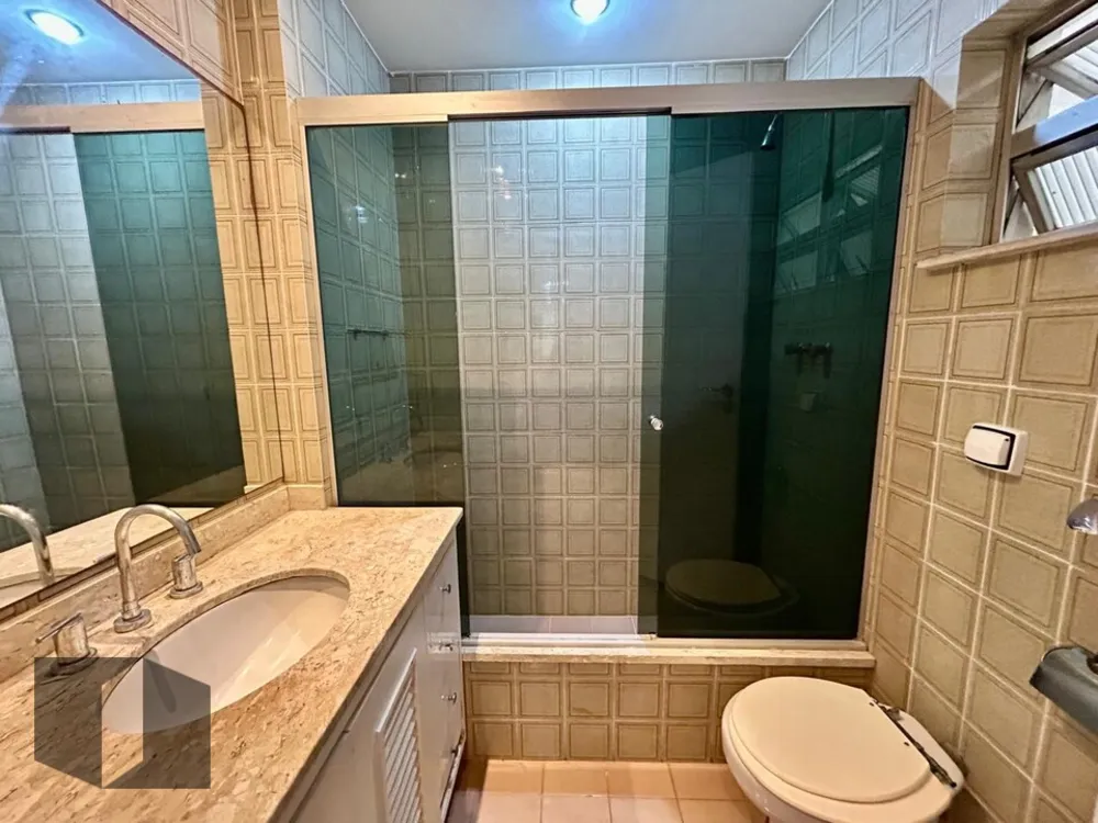 Apartamento, 4 quartos, 210 m² - Foto 12