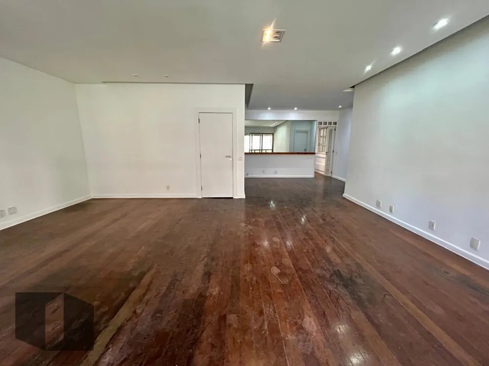 Apartamento, 4 quartos, 210 m² - Foto 5