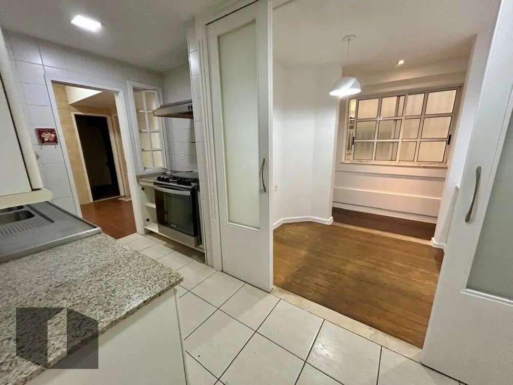 Apartamento, 4 quartos, 210 m² - Foto 20