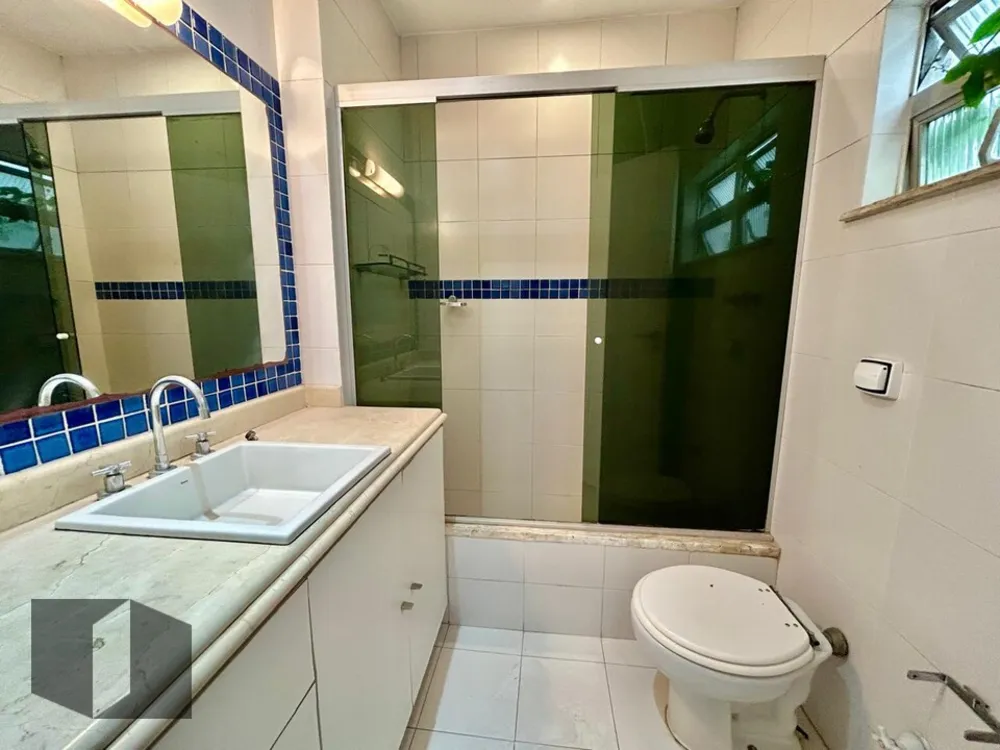 Apartamento, 4 quartos, 210 m² - Foto 19
