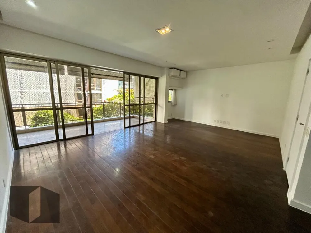 Apartamento, 4 quartos, 210 m² - Foto 2