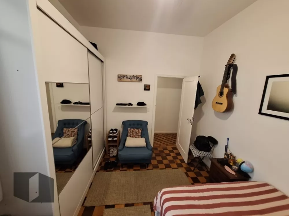 Apartamento, 3 quartos, 94 m² - Foto 27