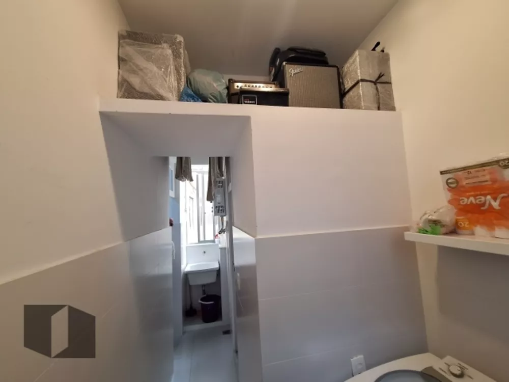 Apartamento, 3 quartos, 94 m² - Foto 19
