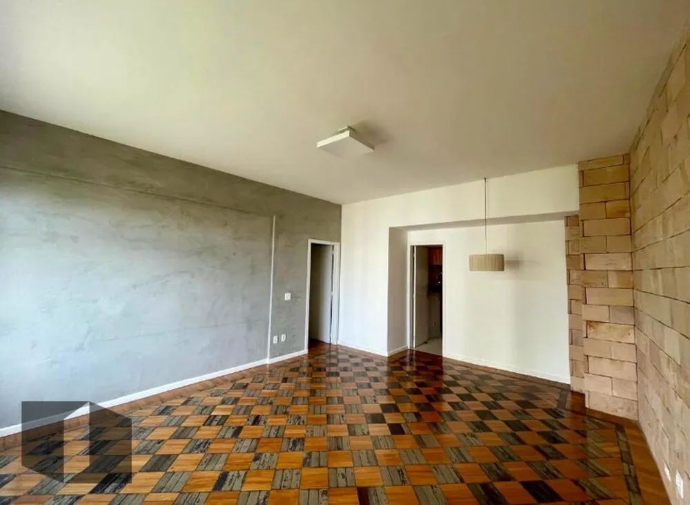Apartamento, 3 quartos, 118 m² - Foto 2