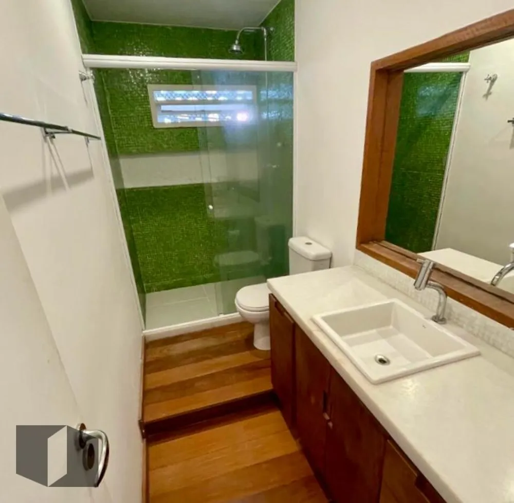 Apartamento, 3 quartos, 118 m² - Foto 7