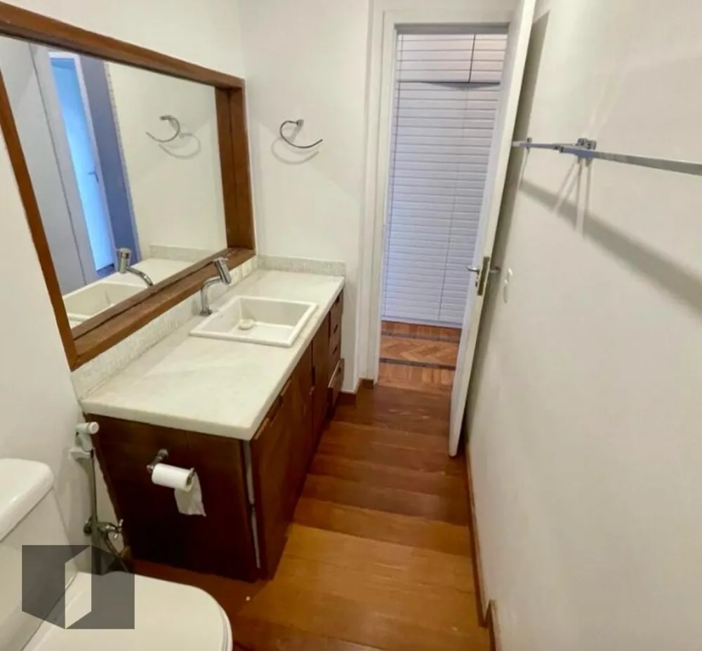 Apartamento, 3 quartos, 118 m² - Foto 8