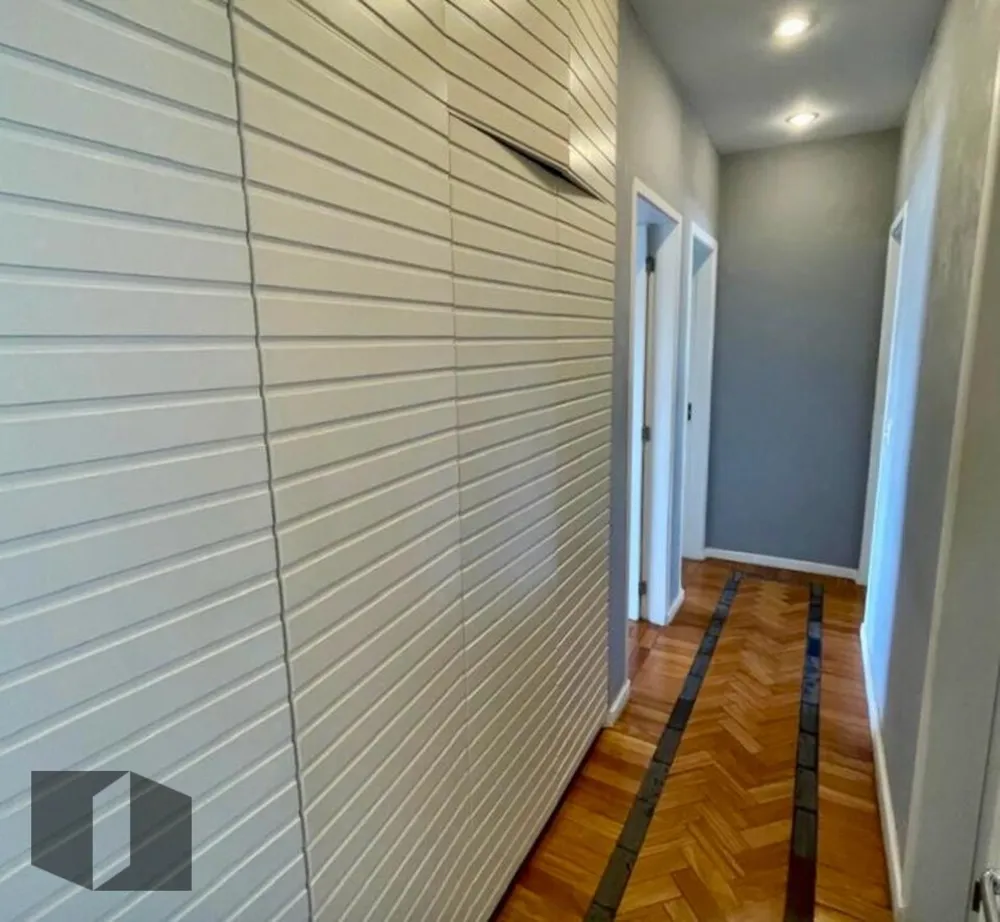 Apartamento, 3 quartos, 118 m² - Foto 3