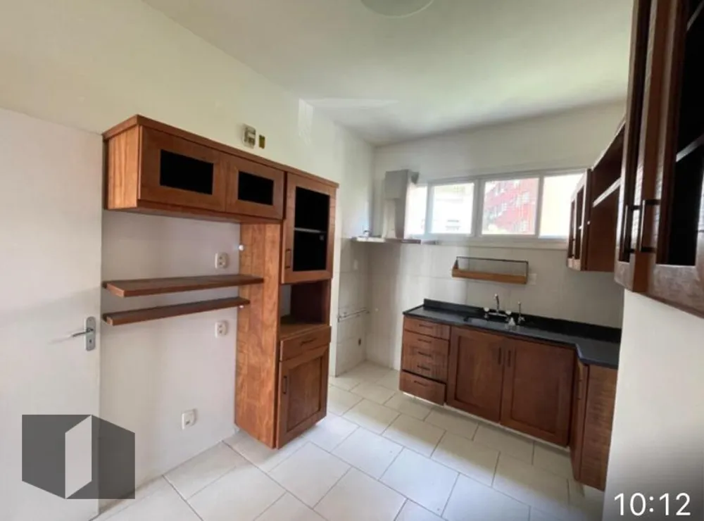 Apartamento, 3 quartos, 118 m² - Foto 5