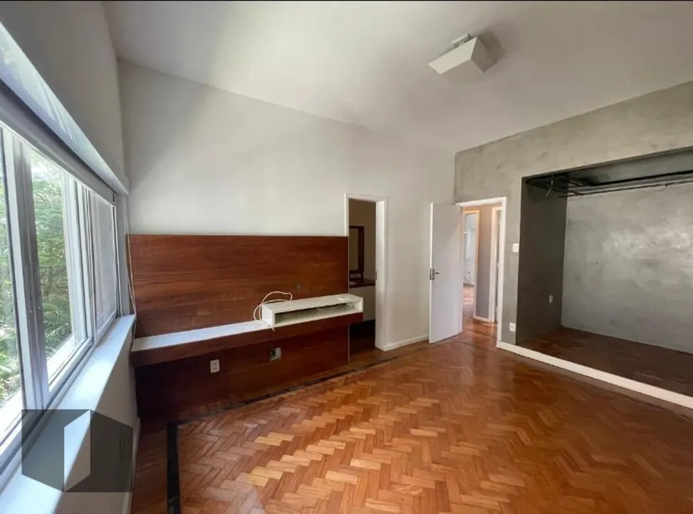 Apartamento, 3 quartos, 118 m² - Foto 3