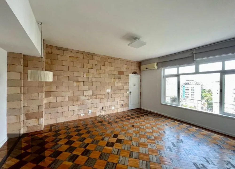 Apartamento, 3 quartos, 118 m² - Foto 1
