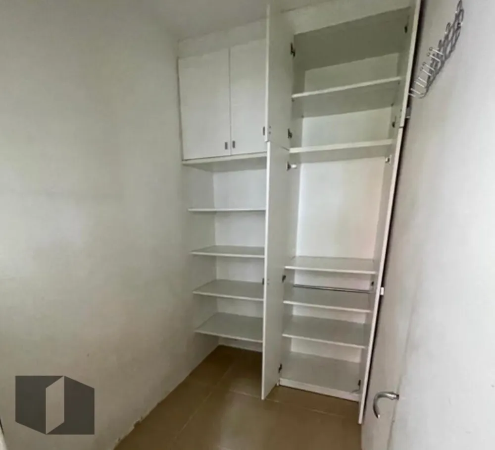 Apartamento, 3 quartos, 118 m² - Foto 1
