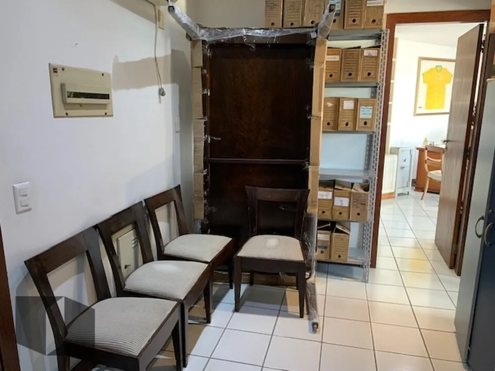 Sala-Conjunto, 133 m² - Foto 21