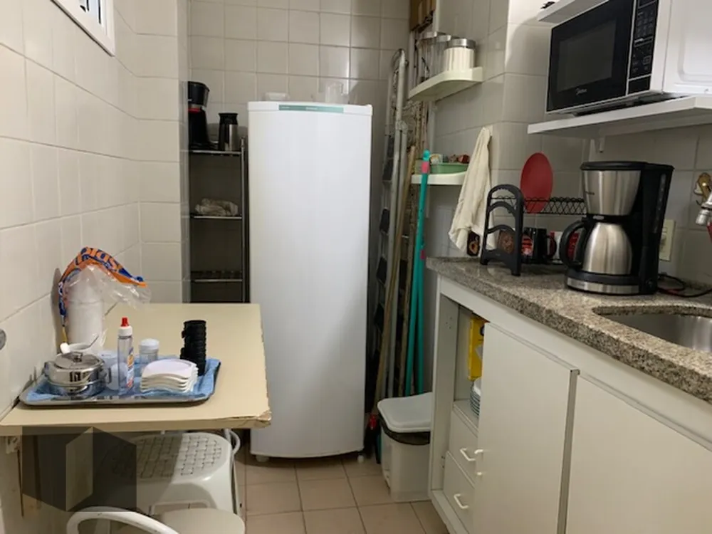 Sala-Conjunto, 133 m² - Foto 26