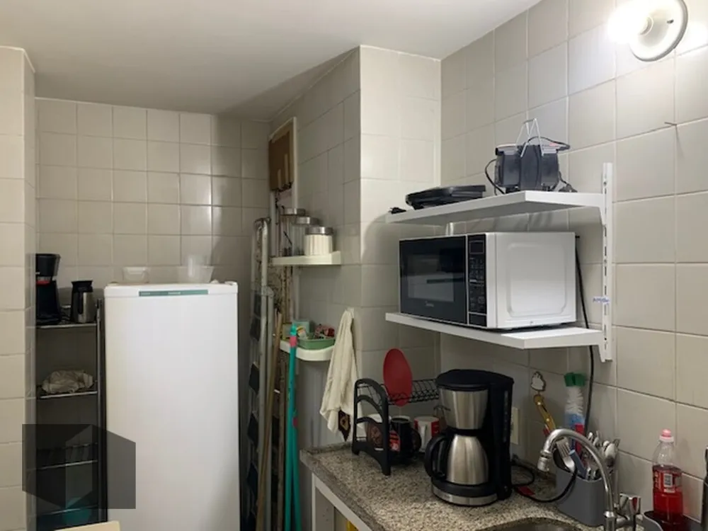 Sala-Conjunto, 133 m² - Foto 27