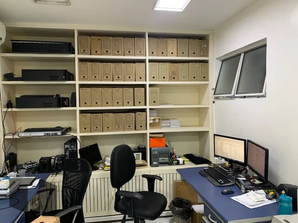 Sala-Conjunto, 133 m² - Foto 29
