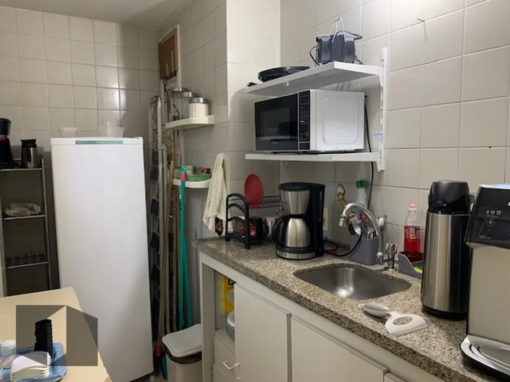 Sala-Conjunto, 133 m² - Foto 28