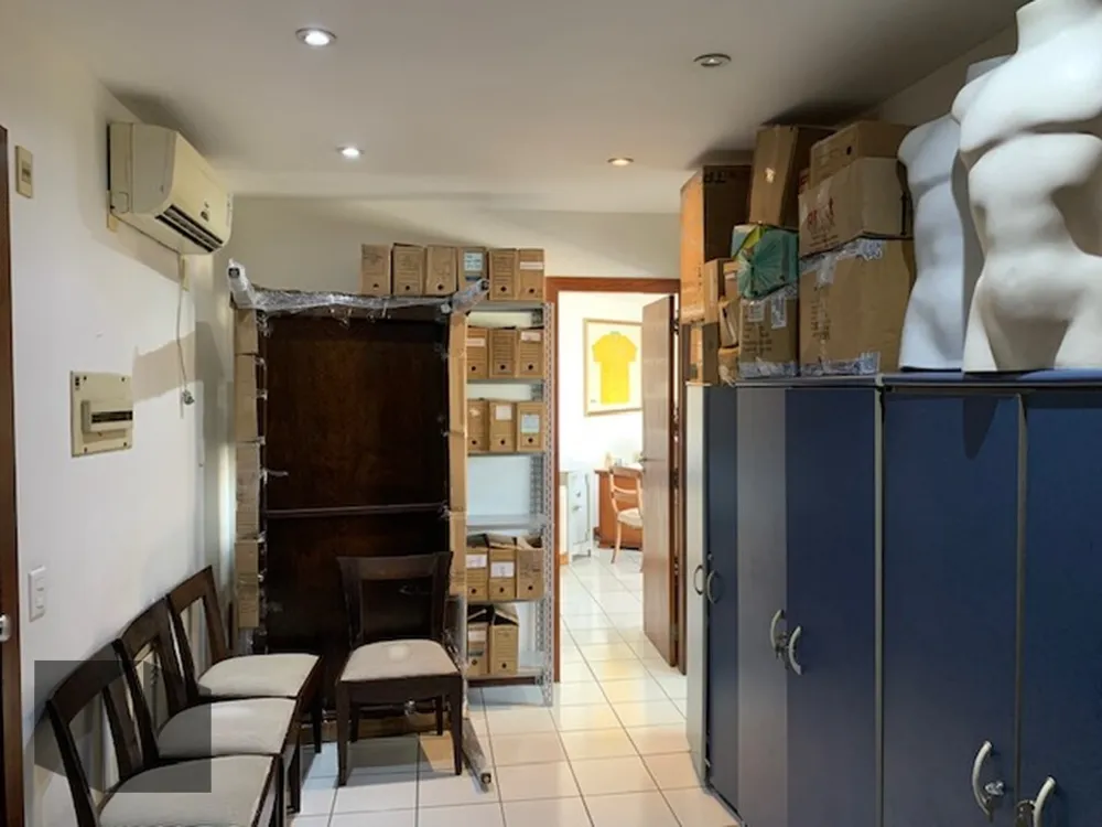 Sala-Conjunto, 133 m² - Foto 22