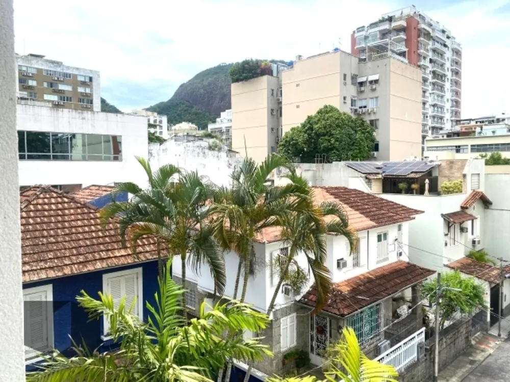 Cobertura, 1 quarto, 90 m² - Foto 2