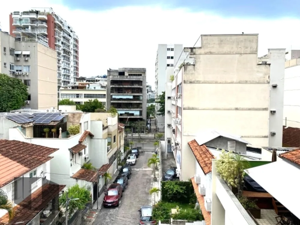 Cobertura, 1 quarto, 90 m² - Foto 14