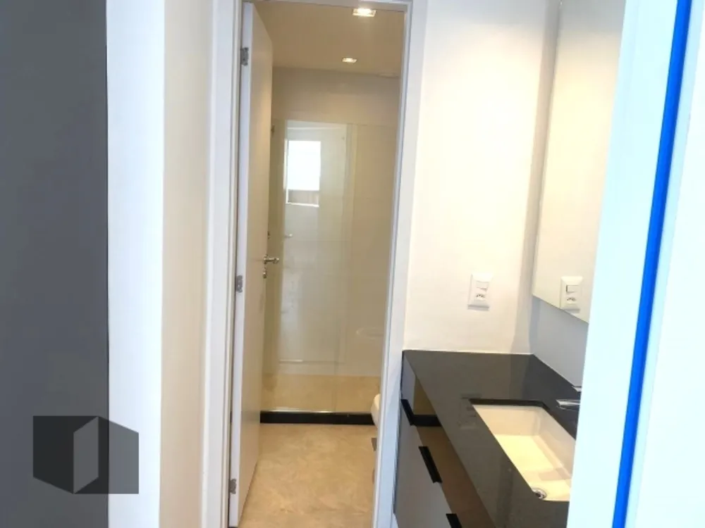 Cobertura, 1 quarto, 90 m² - Foto 5
