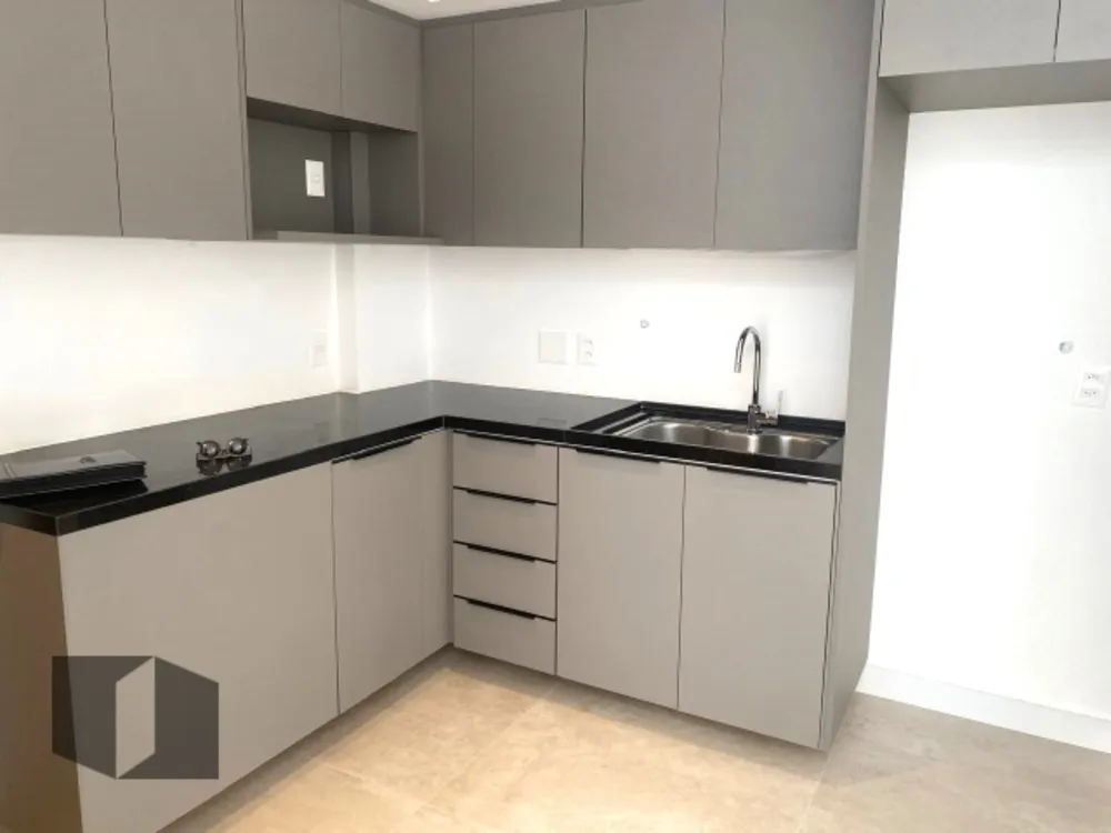 Cobertura, 1 quarto, 90 m² - Foto 5