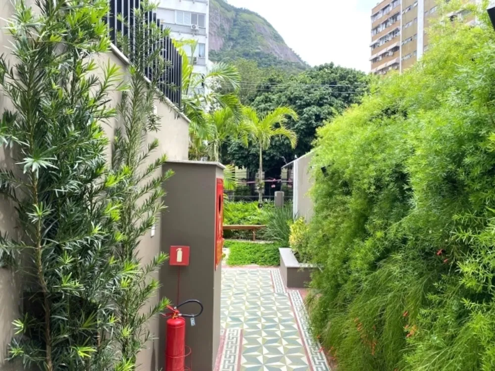 Cobertura, 1 quarto, 90 m² - Foto 19