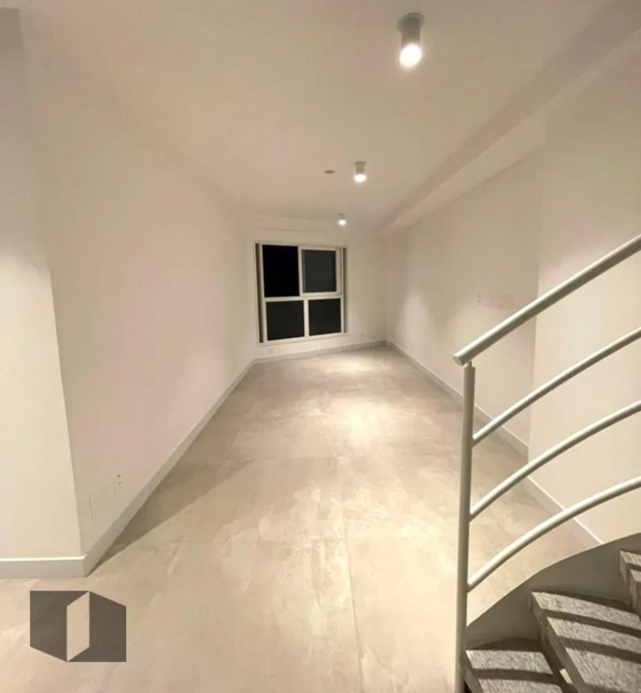 Cobertura, 1 quarto, 90 m² - Foto 6