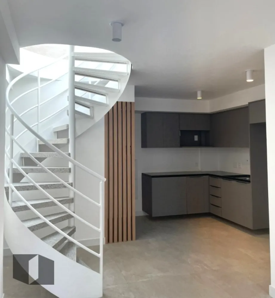 Cobertura, 1 quarto, 90 m² - Foto 25