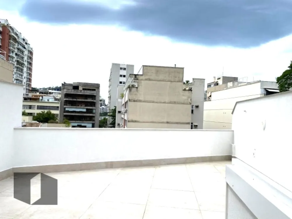 Cobertura, 1 quarto, 90 m² - Foto 9