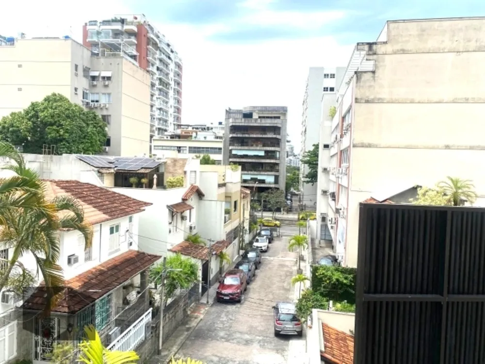 Cobertura, 1 quarto, 90 m² - Foto 11