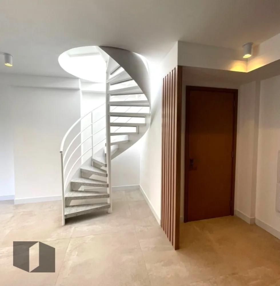 Cobertura, 1 quarto, 90 m² - Foto 26