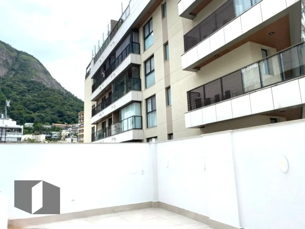 Cobertura, 1 quarto, 90 m² - Foto 10