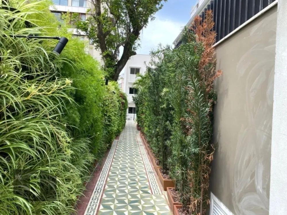 Cobertura, 1 quarto, 90 m² - Foto 18
