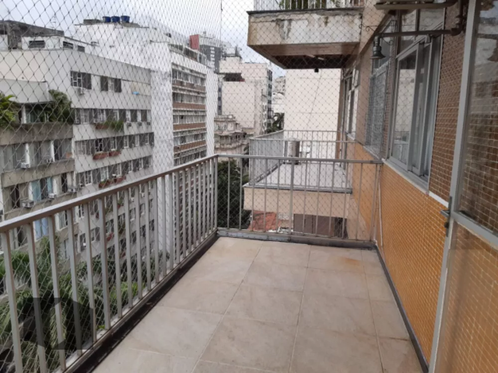 Apartamento, 3 quartos, 143 m² - Foto 20
