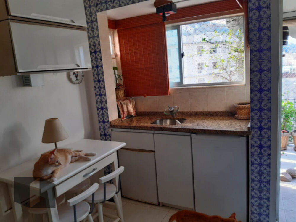 Apartamento à venda com 3 quartos, 143m² - Foto 7