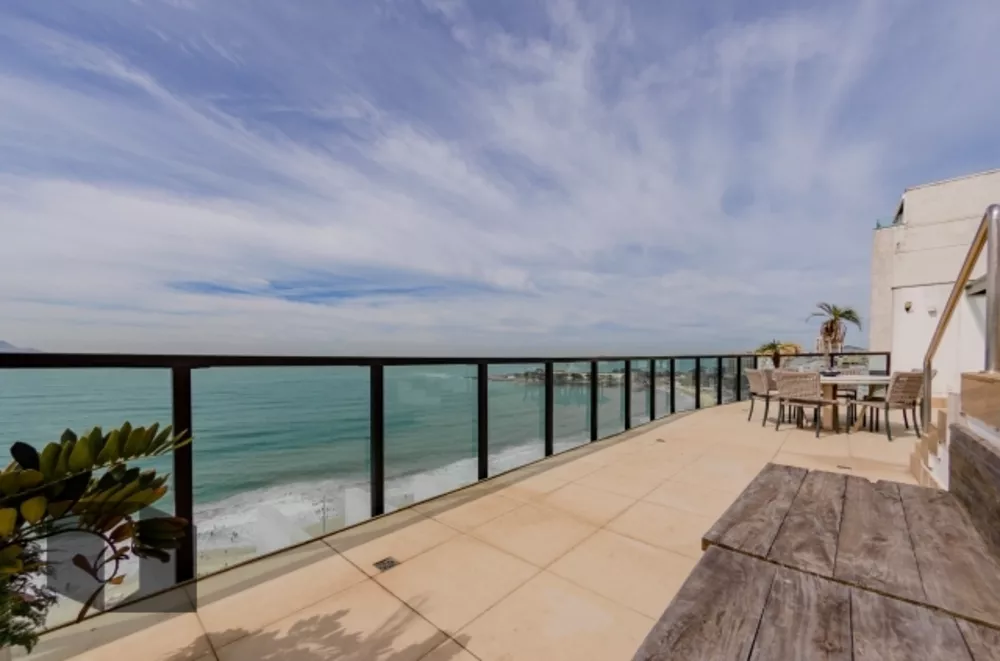 Cobertura, 4 quartos, 400 m² - Foto 49