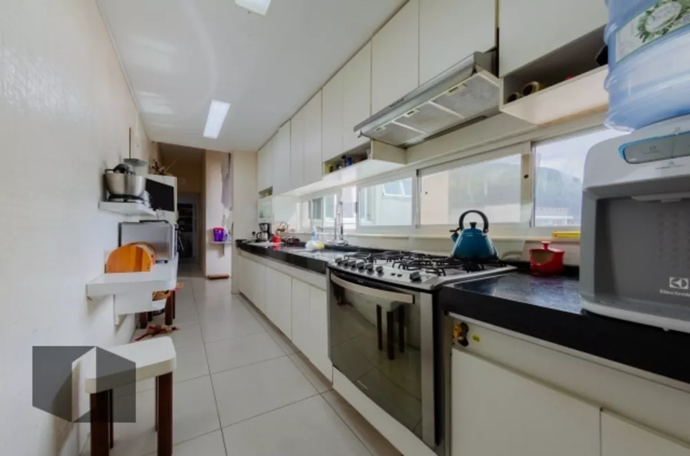 Cobertura, 4 quartos, 400 m² - Foto 54