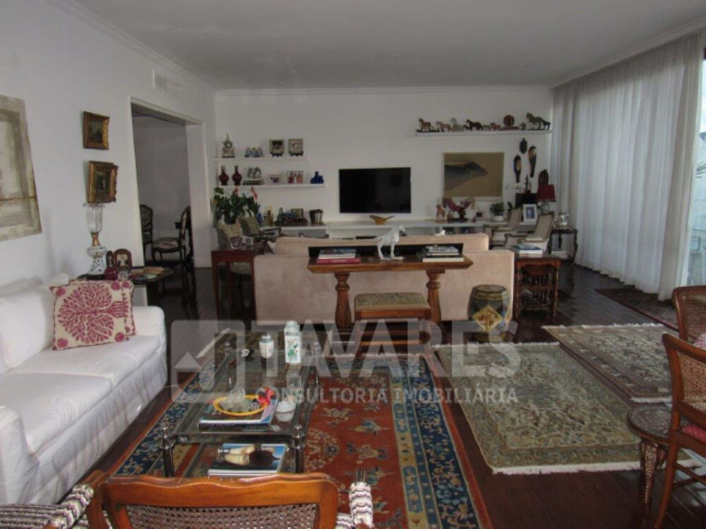 Cobertura, 4 quartos, 400 m² - Foto 34