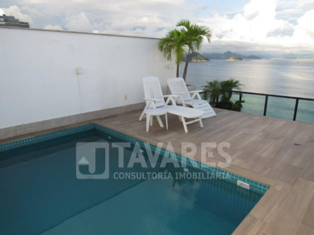 Cobertura, 4 quartos, 400 m² - Foto 32