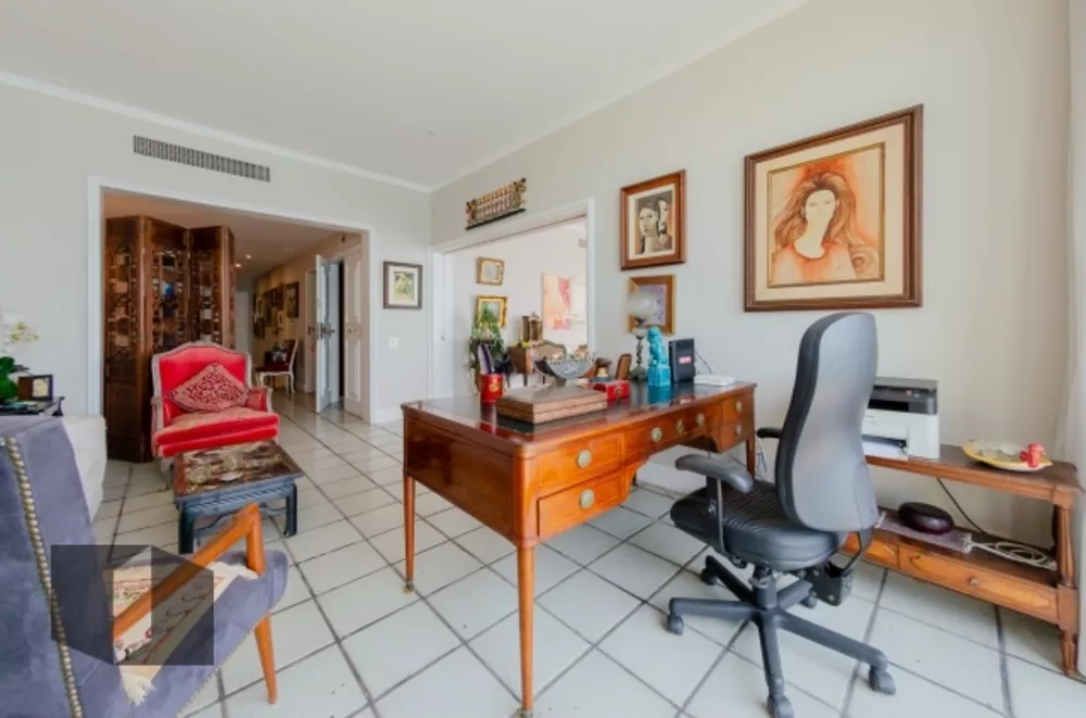 Cobertura, 4 quartos, 400 m² - Foto 43