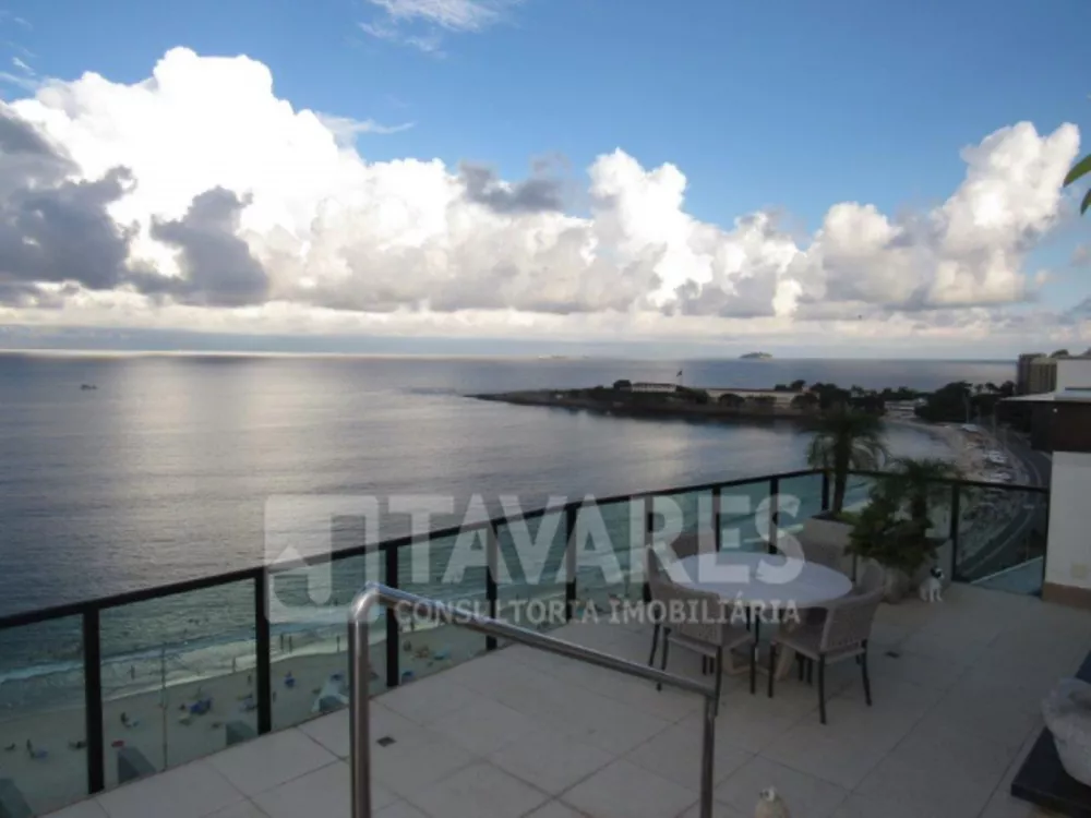 Cobertura, 4 quartos, 400 m² - Foto 59